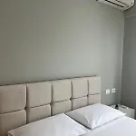דירה The Pebble Couch *