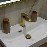 דירה The Pebble Couch