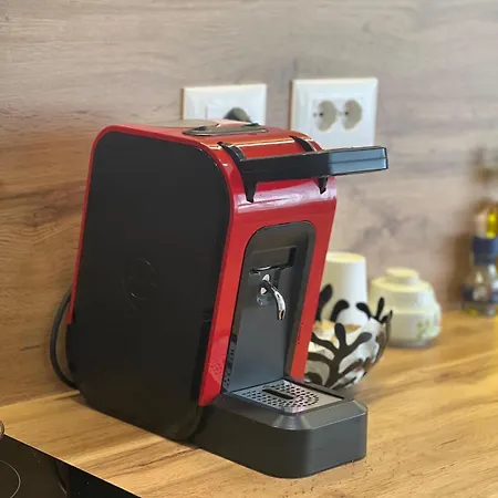 Apartment The Pebble Couch