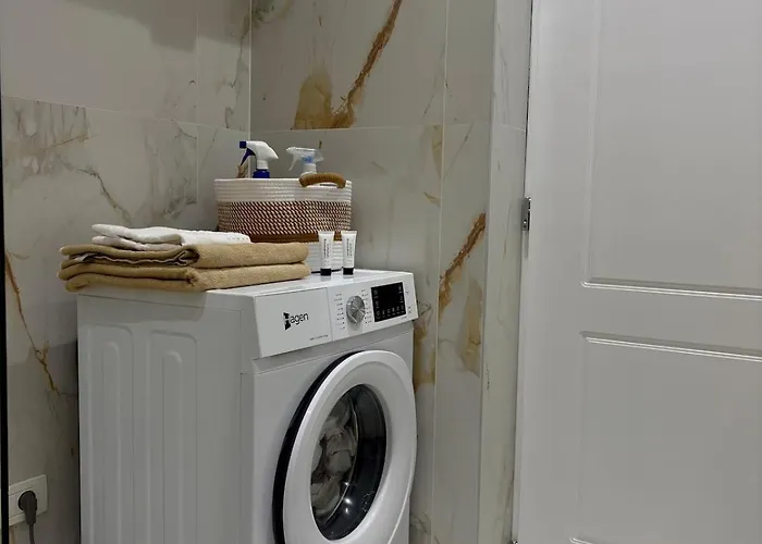 The Pebble Couch Tirana