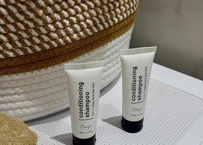 The Pebble Couch Tirana