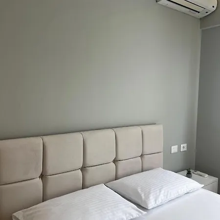 דירה The Pebble Couch *