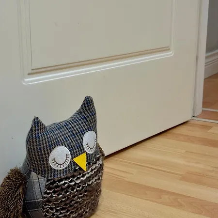 The Pebble Couch 아파트 *