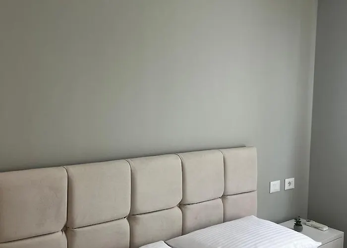 Appartement The Pebble Couch *