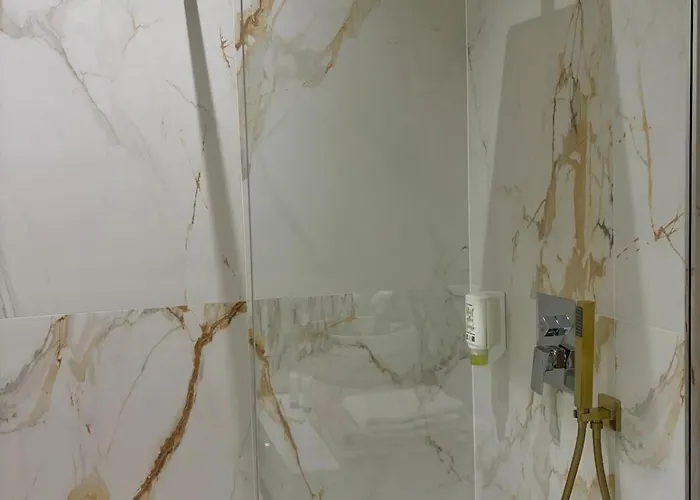 Appartement The Pebble Couch Tirana